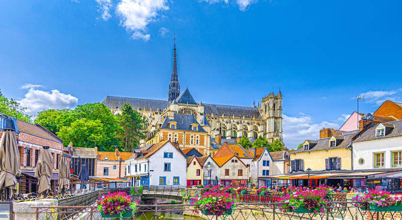 Location climatiseur Amiens