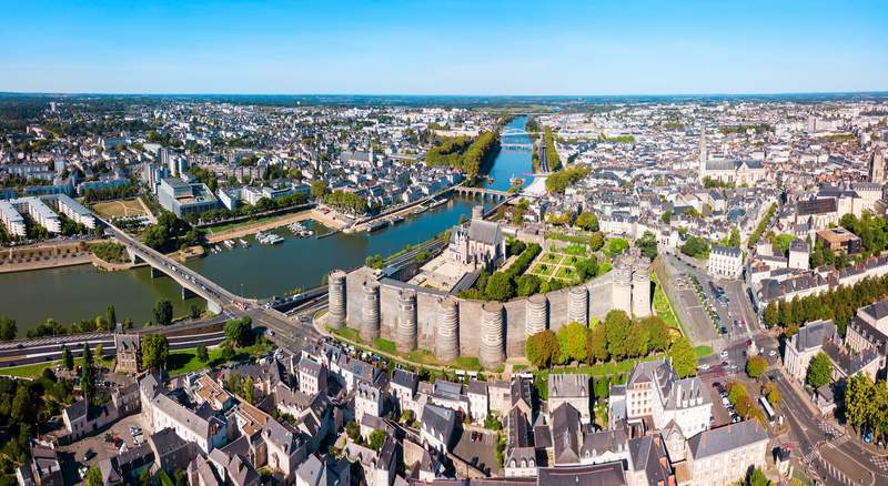 Location climatiseur Angers