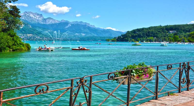 Location climatiseur Annecy