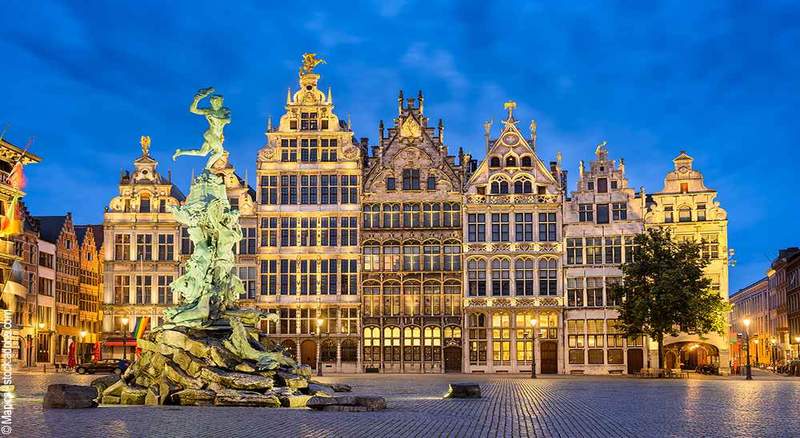 Location climatiseur Anvers