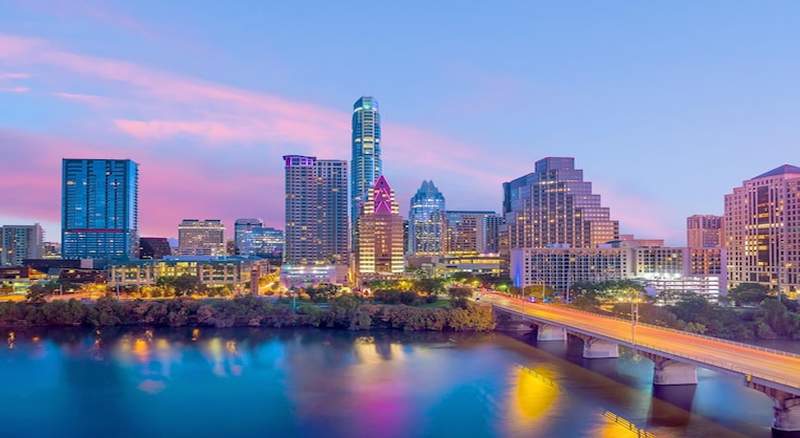Location climatiseur Austin