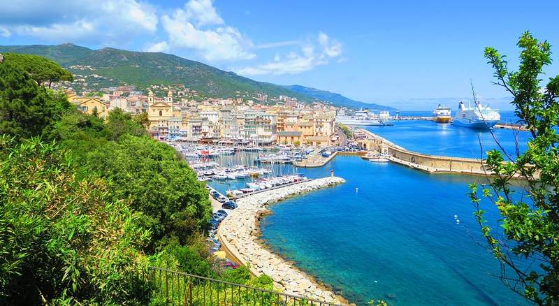 Location climatiseur Bastia