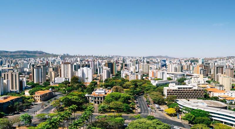 Fan rental Belo Horizonte