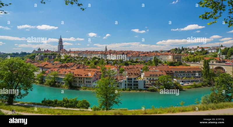 Louez une climatisation à Berne