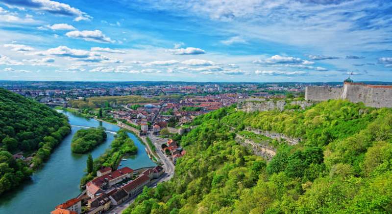 Climatisation en location Besançon