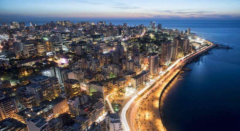 Alquila un aire acondicionado en Liban