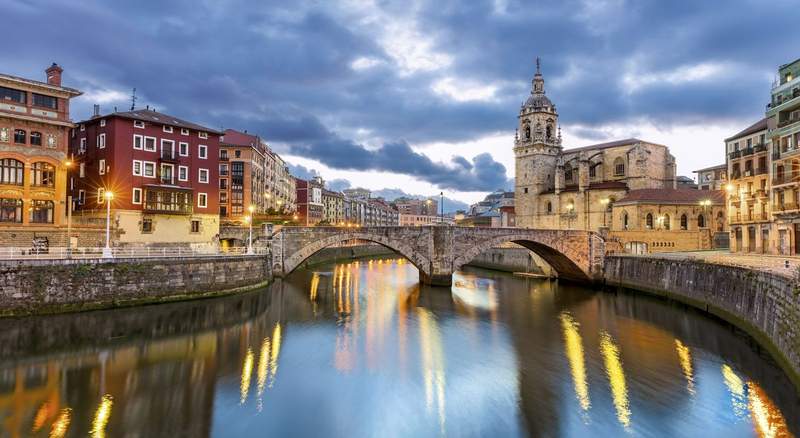 Location climatiseur Bilbao