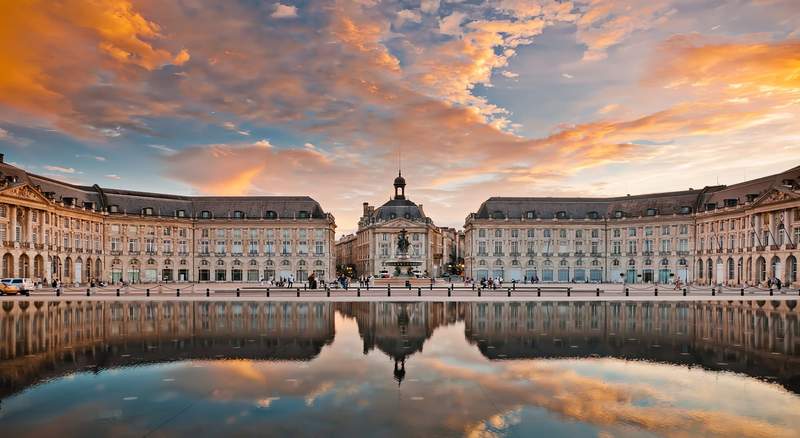 Climatisation en location Bordeaux