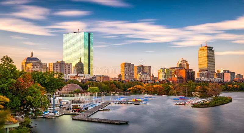 Location climatiseur Boston