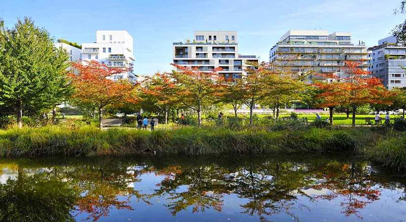Louez une climatisation à Boulogne-Billancourt