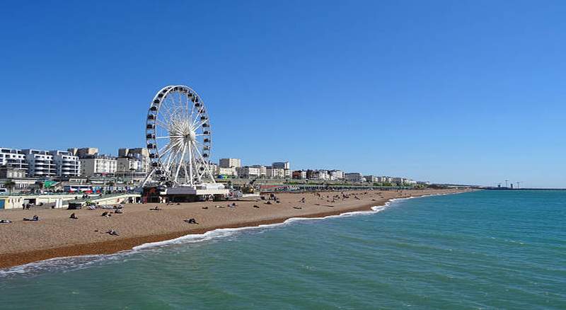 Climatisation en location Brighton