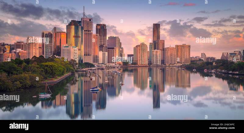 Climatización en alquiler Brisbane