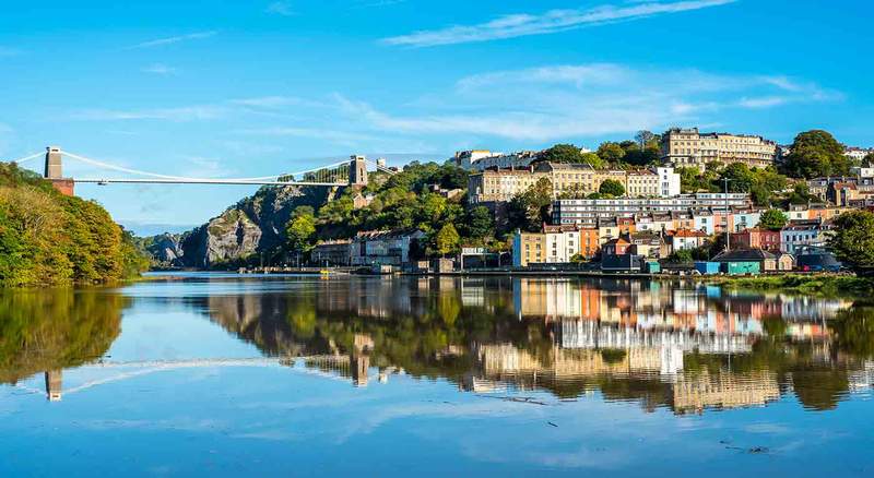 AC hire Bristol