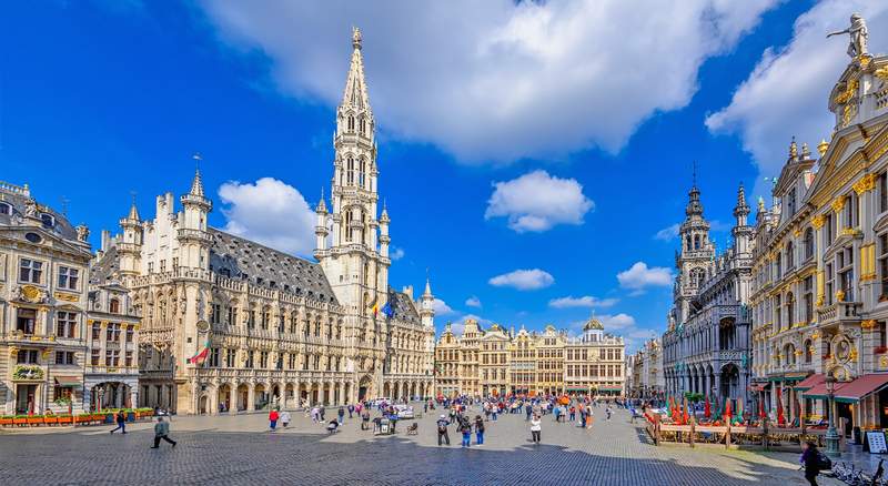 Climatisation en location Bruxelles-Capitale