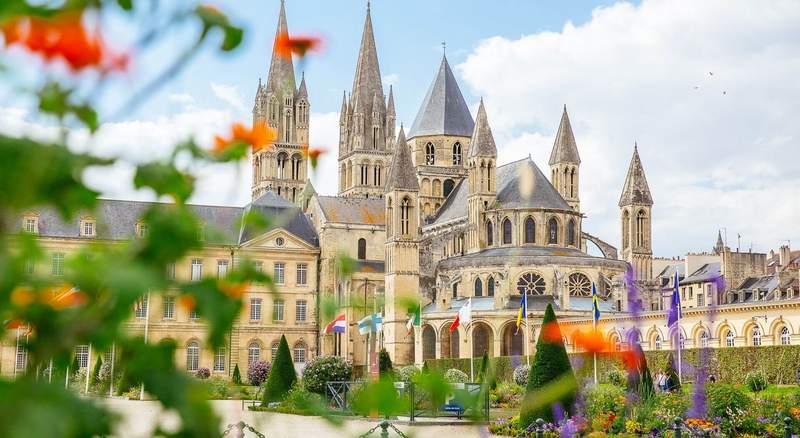 Location ventilateur Caen