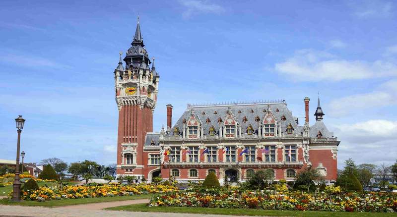 Location climatiseur Calais