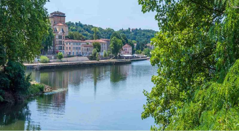 Location climatiseur Caluire-et-Cuire