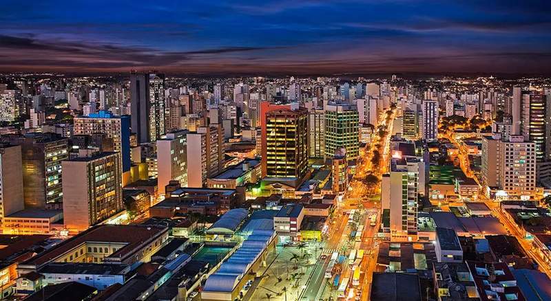Cooling unit rental Campinas