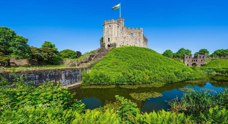 Louer une clim Cardiff