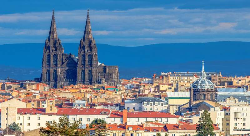 Location climatiseur Clermont-Ferrand