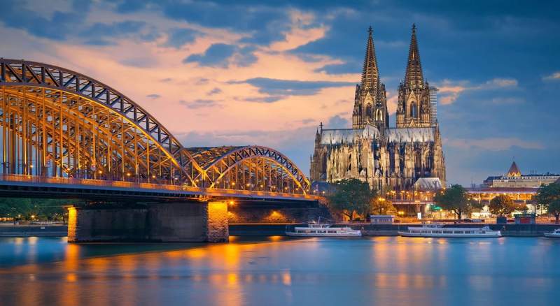 Louer une clim Cologne