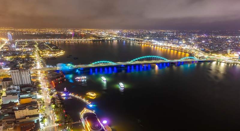 AC hire Da Nang
