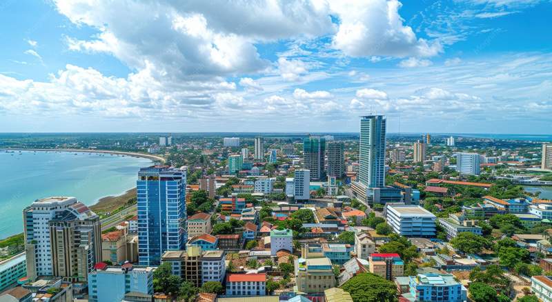 Cooling unit rental Dar es Salaam