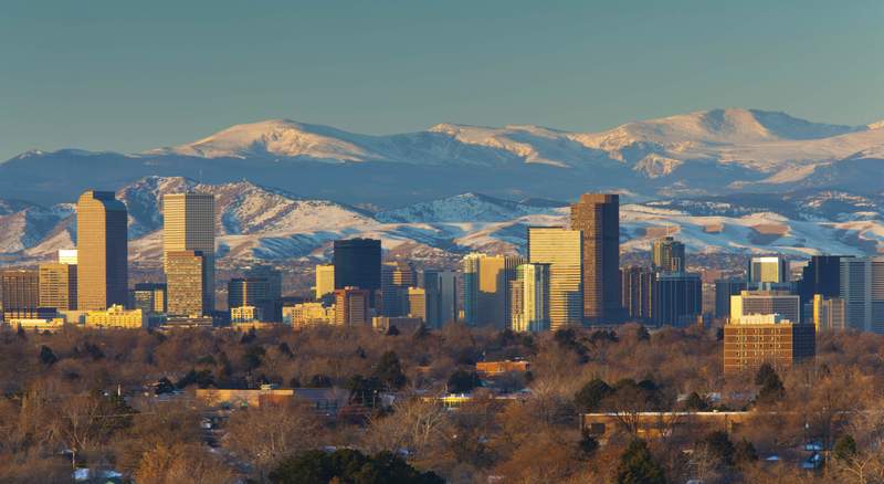 Location climatiseur Denver