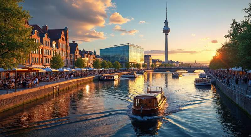 Rent an AC in Düsseldorf