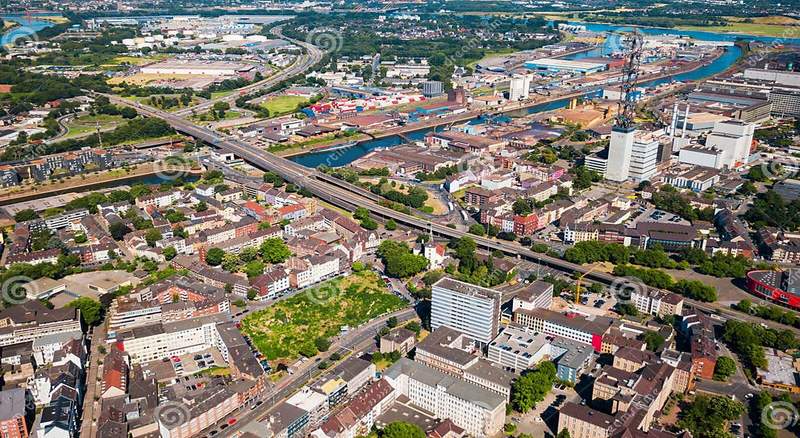 Kühlung mieten Duisburg