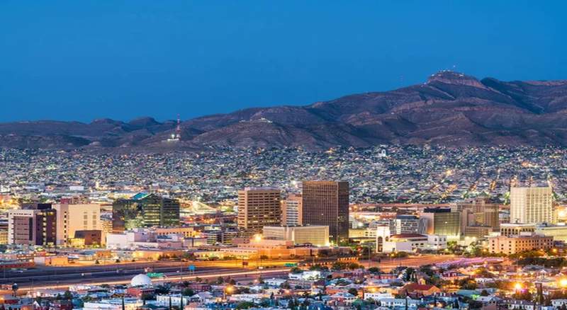Louer une clim El Paso