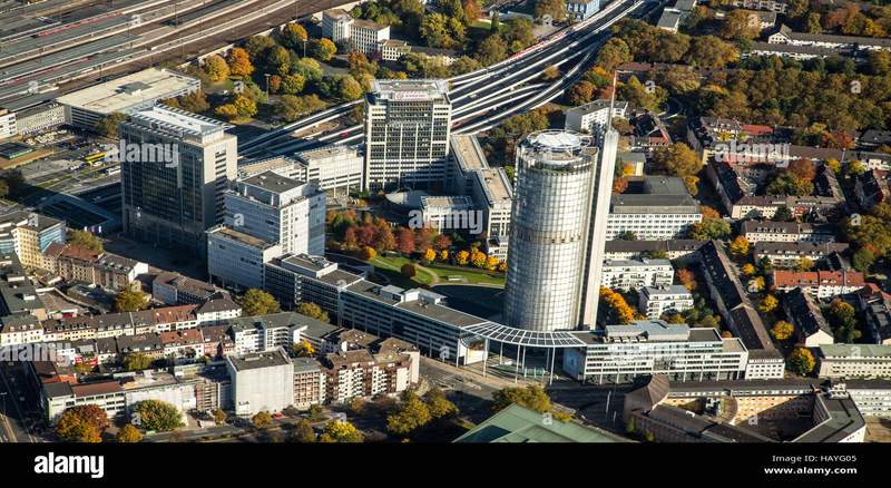 Rent an AC in Essen