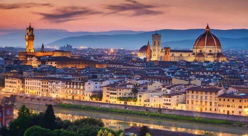 Climatisation en location Florence