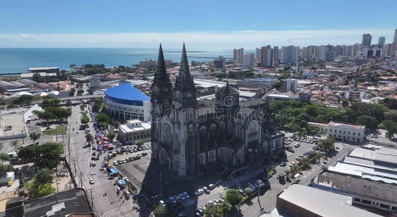Fan rental Fortaleza