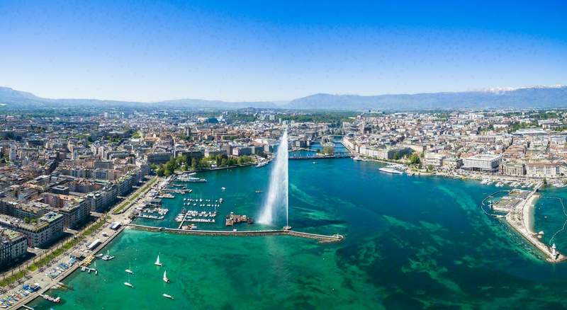 Location climatiseur Genève