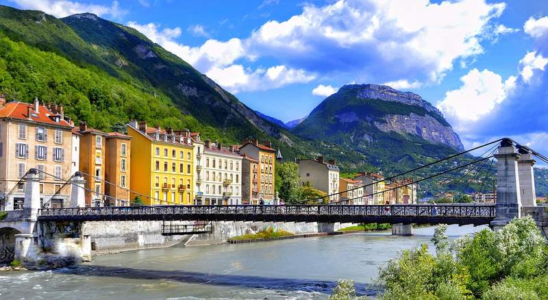 Climatisation en location Grenoble