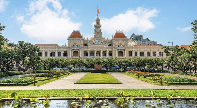 Louer une clim Vietnam