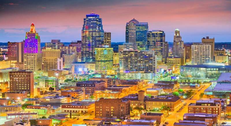 Location climatiseur Kansas City