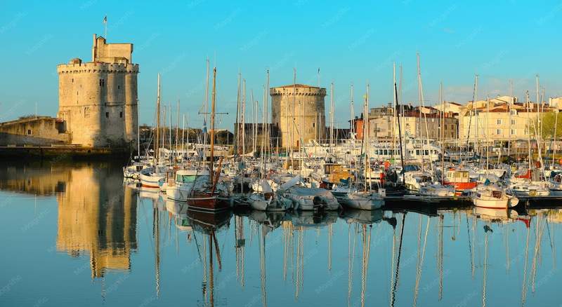 Location climatiseur La Rochelle