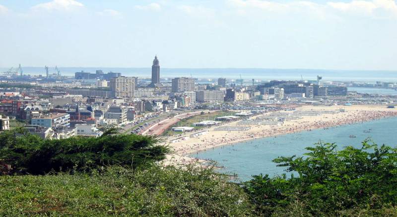 Climatisation en location Le Havre