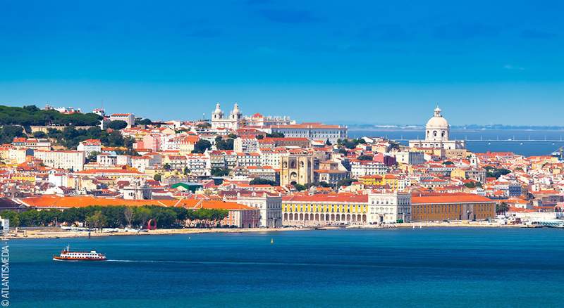 Location climatiseur Lisboa