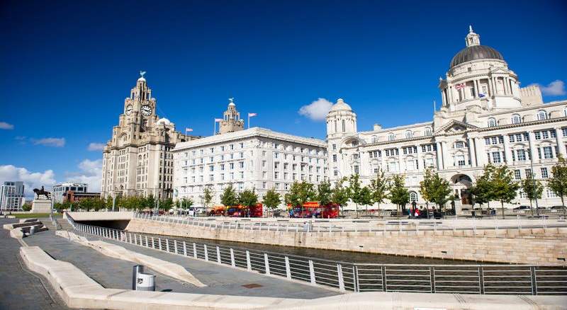 Fan rental Liverpool