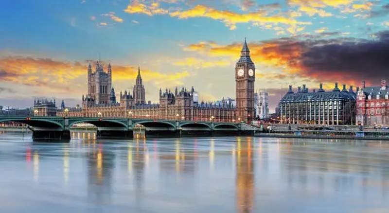 Fan rental Greater London