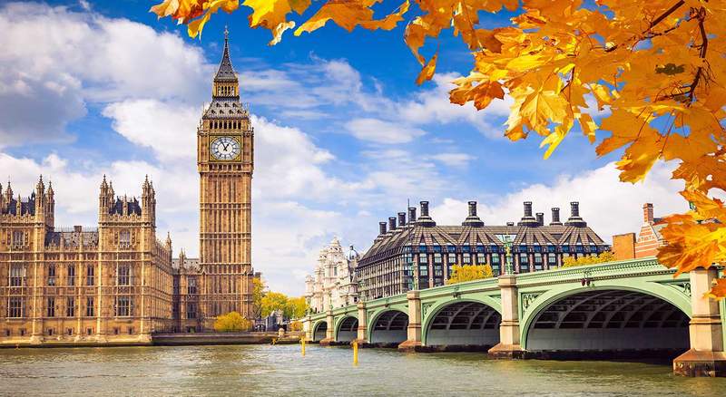 Location ventilateur Greater London