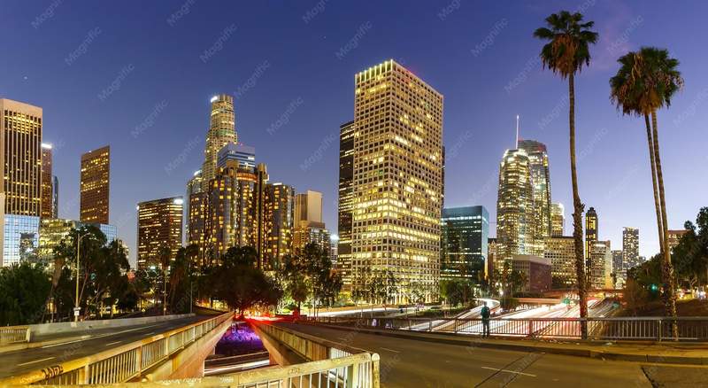 Location climatiseur Los Angeles