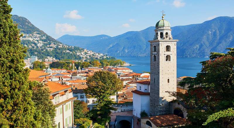 Location climatiseur Lugano
