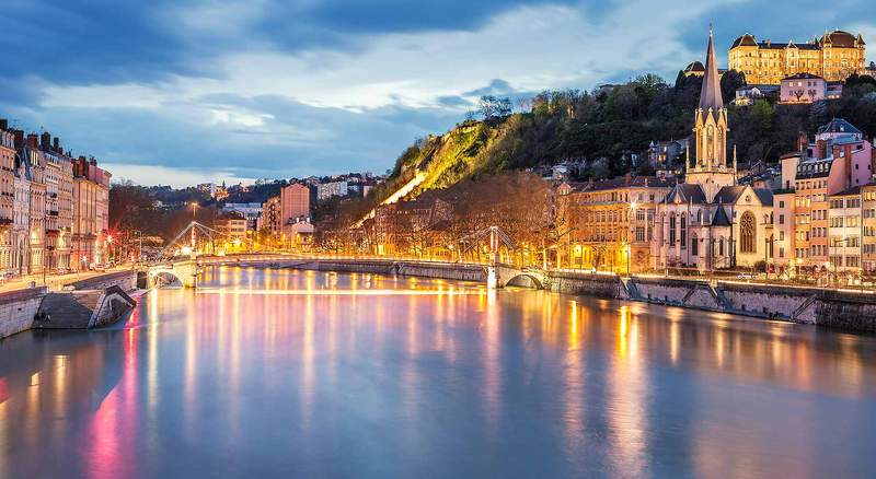Location ventilateur Lyon