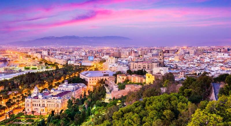 Location climatiseur Malaga