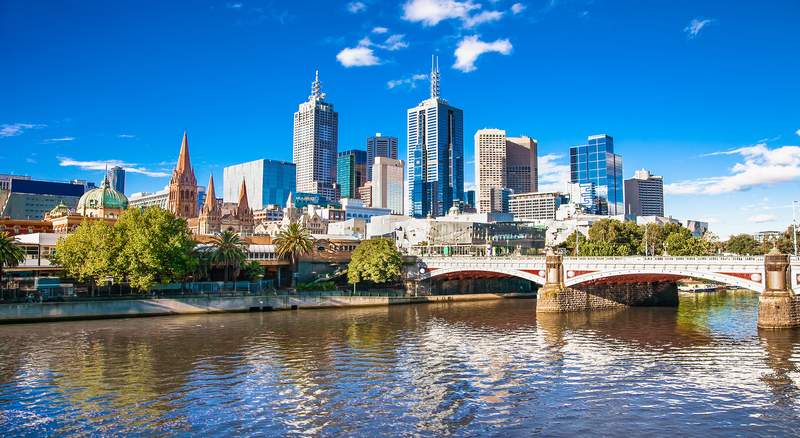 Fan rental Melbourne