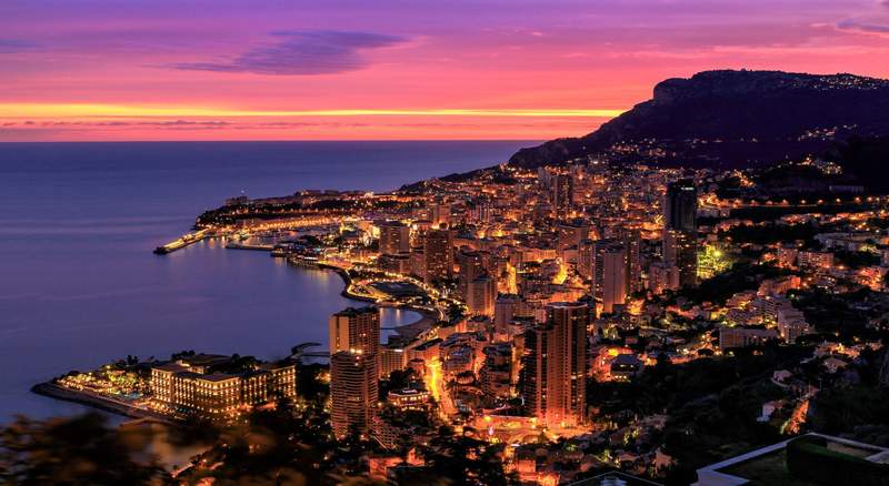 Location climatiseur Monaco
